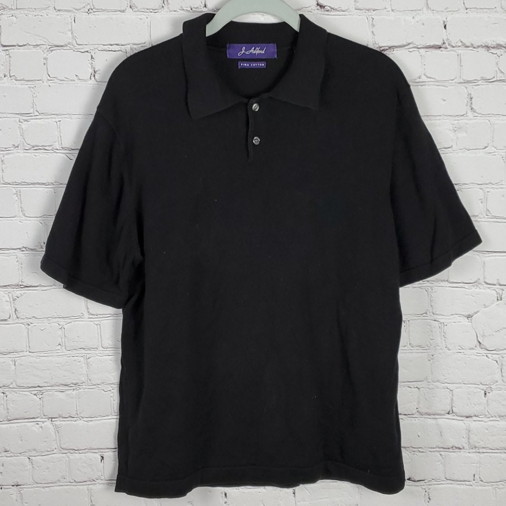 J. Ashford medium Shirt